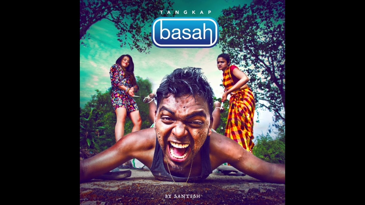Karate(Tangkap Basah)
