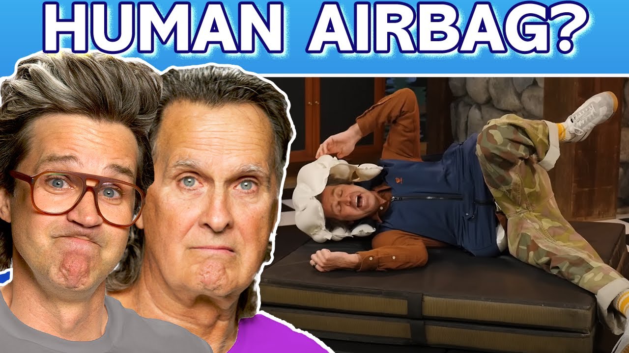 Our Weirdest Job Stories