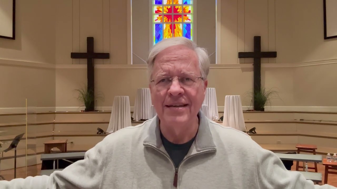 Prove It - Tested by Fire