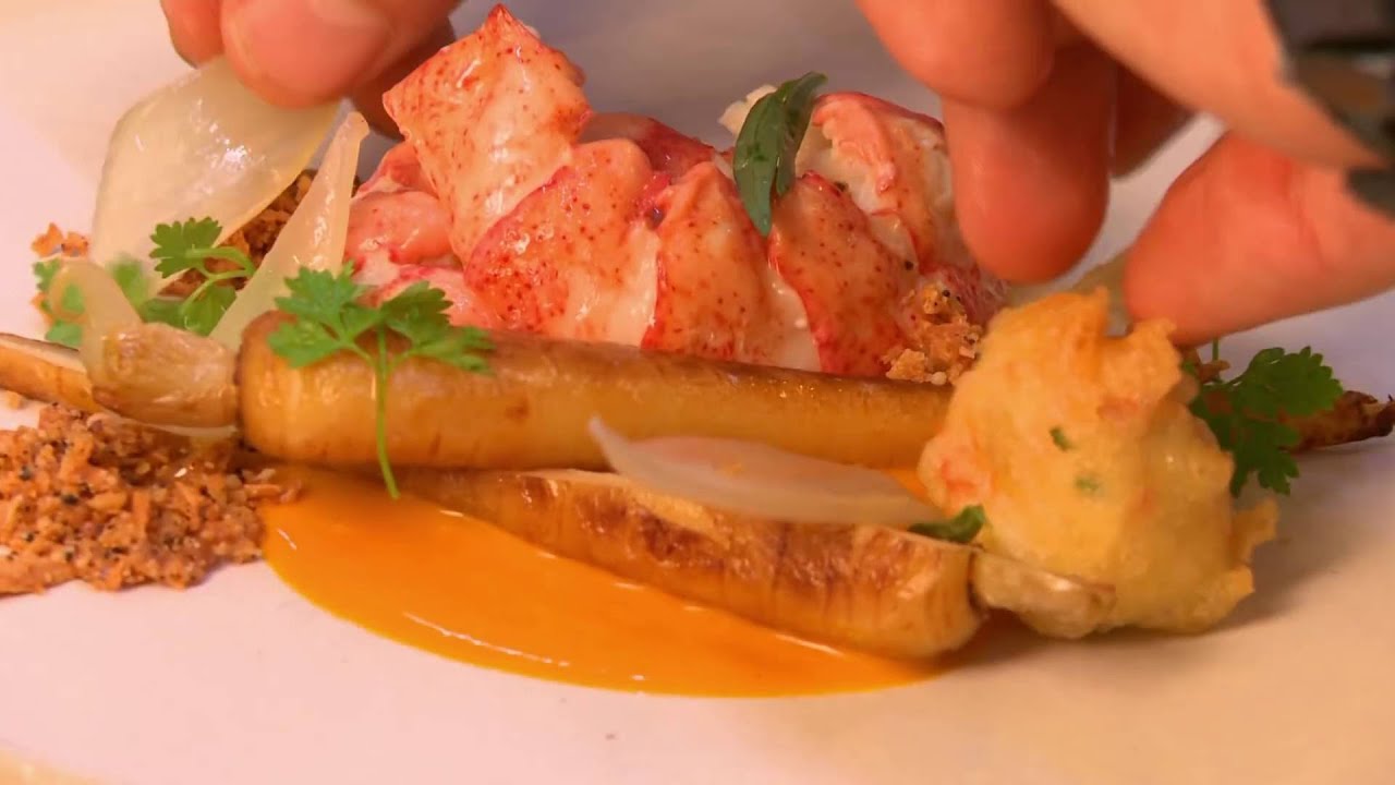 Mike Colameco's Real Food   BATARD