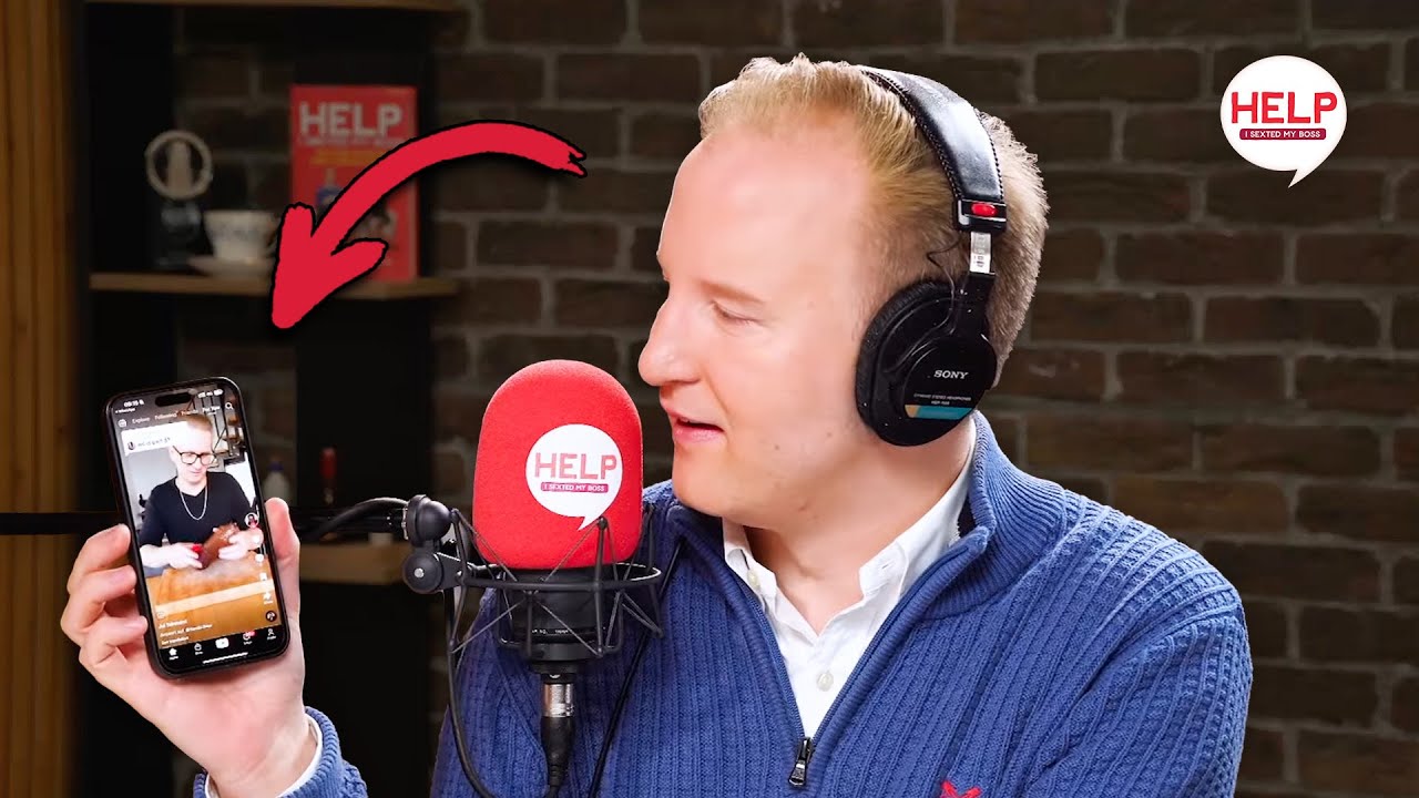 Have we found William Hanson's Doppelganger?