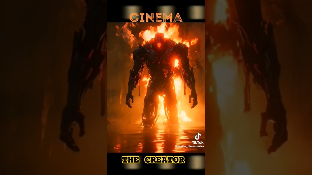 &Eacute; um filme emocionante  #filme #lan&ccedil;amento