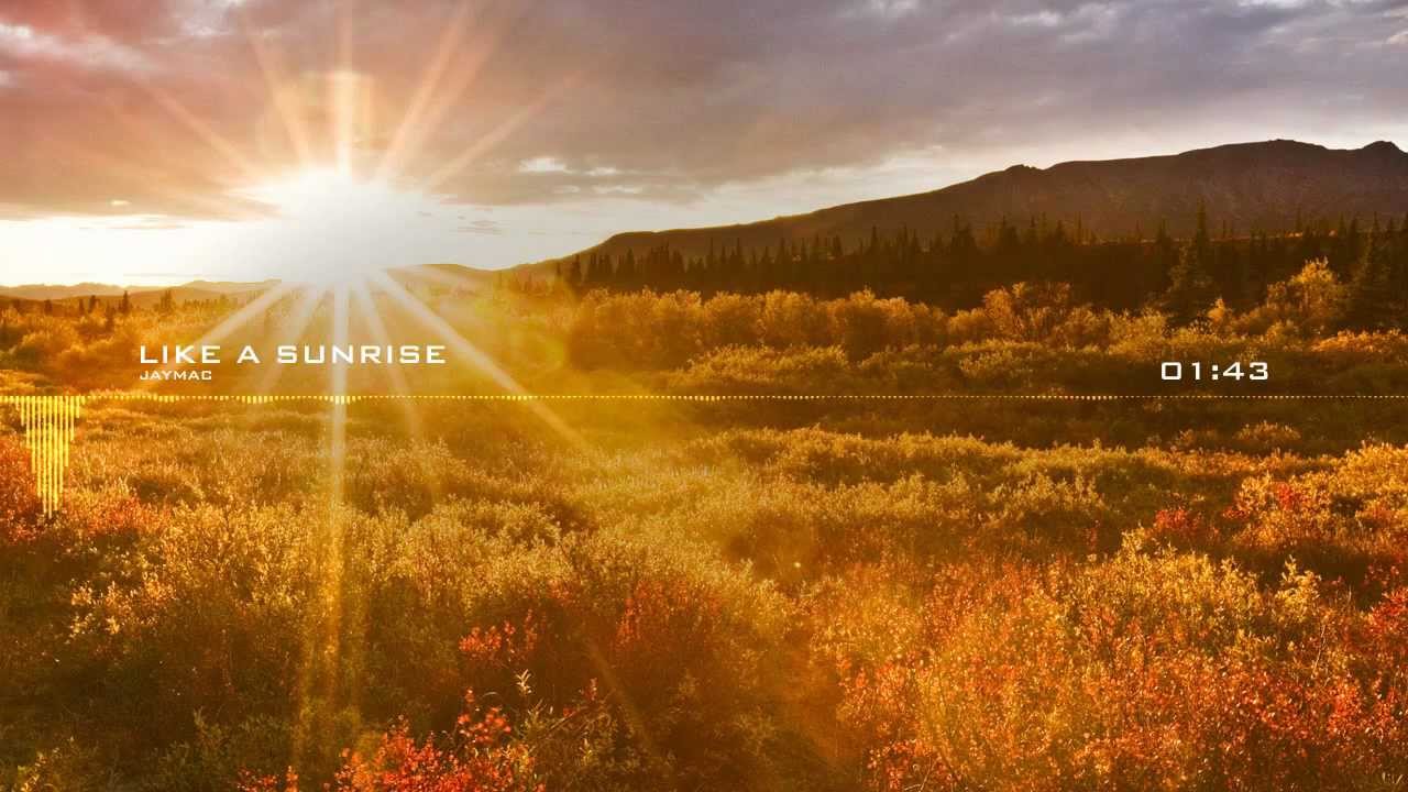 jAyMaC - Like a Sunrise