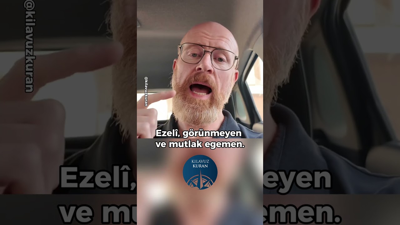 5 Gr&uuml;nde, warum ich Muslim wurde / Robert Wilson (irischer Muslim) / Der Koran als Wegweiser