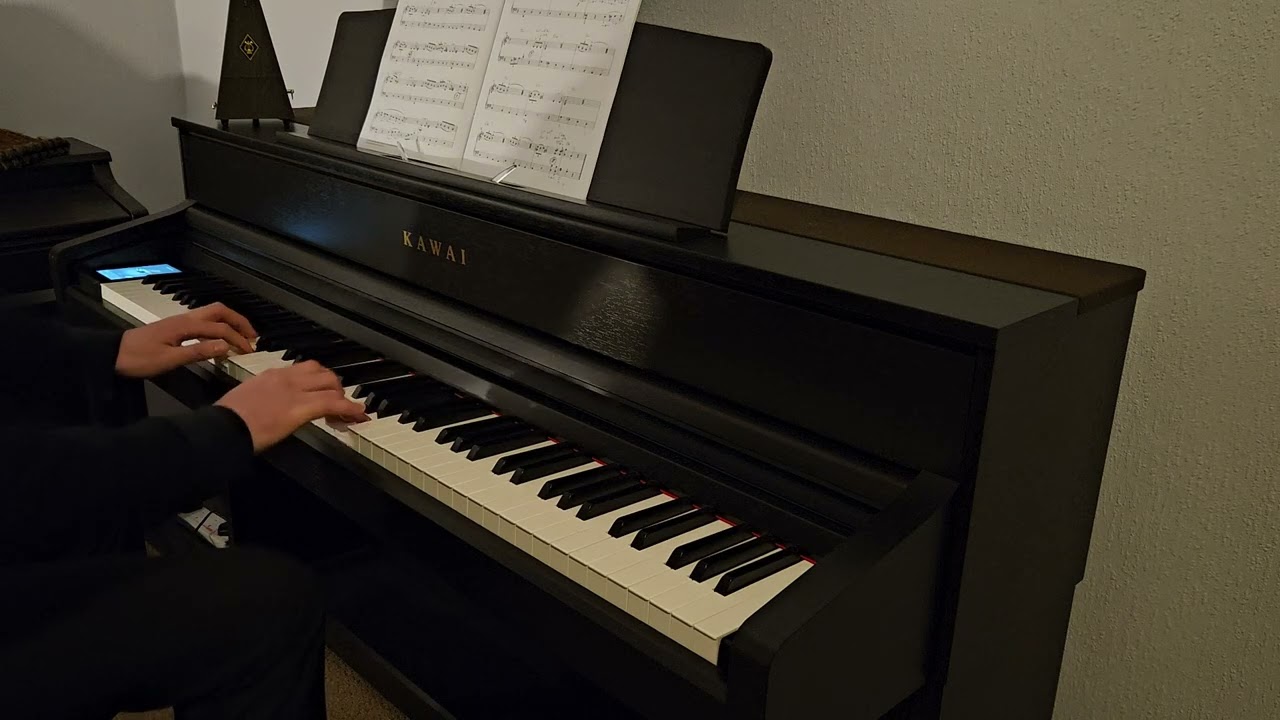 Star Wars Main Theme