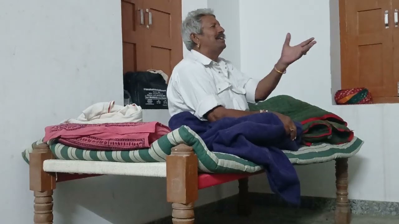 माऊवा  पवार  की बात रावजी भावरजी
