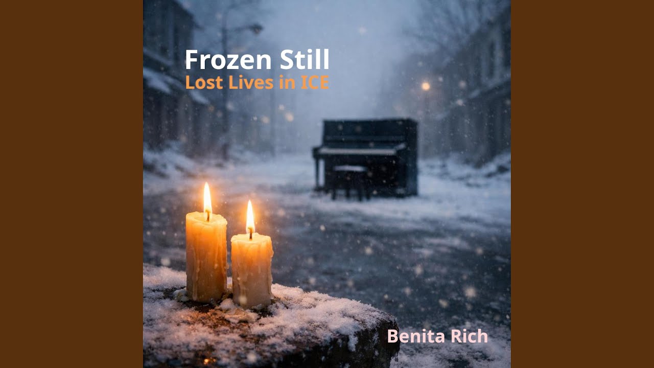 Frozen Still: Lost Lives in ICE