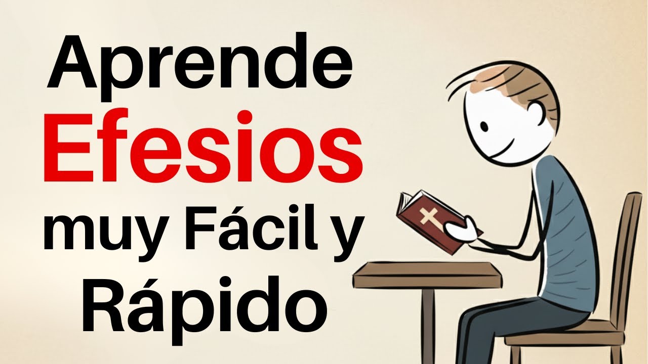 El Libro de Efesios Explicado: Armadura e Identidad en Cristo