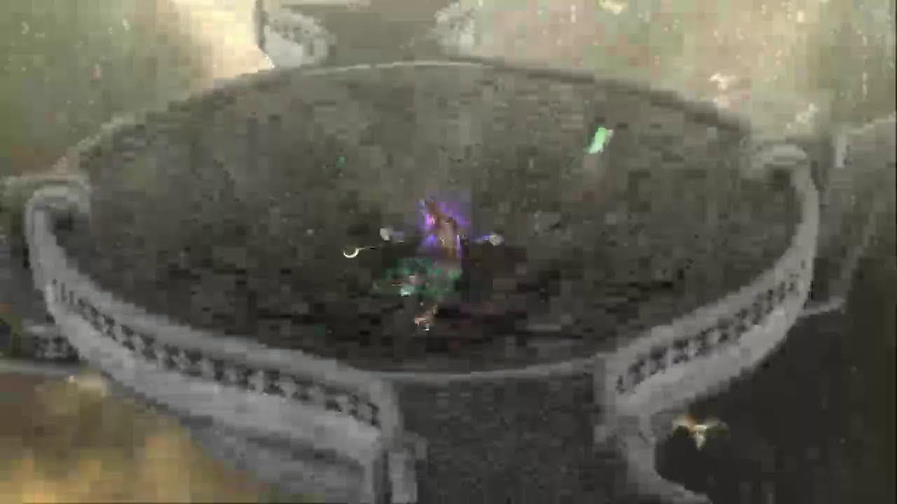Bayonetta Part 4: Great Now Bayonetta Has To Fight Her Way Out of Paradiso + Channel Updates