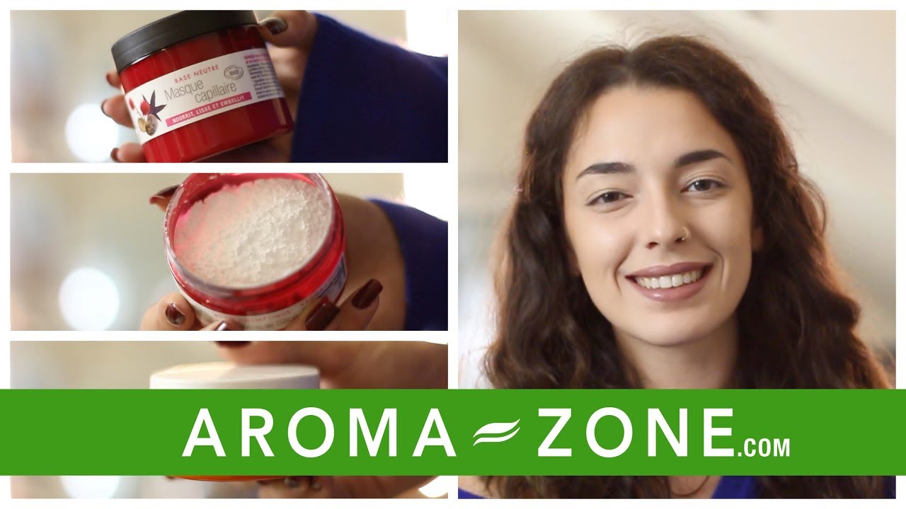 COMMANDE AROMA-ZONE SPÉCIALE BOUCLES !