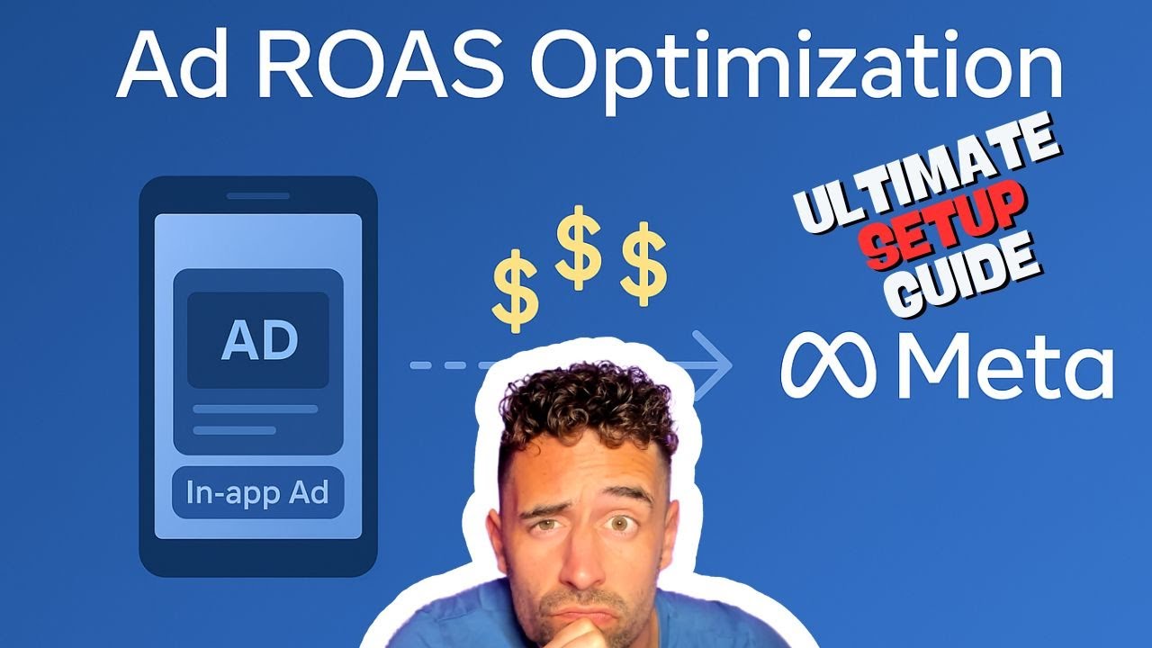 Как настроить мета-кампании AdROAS: пошаговое руководство для команд UA