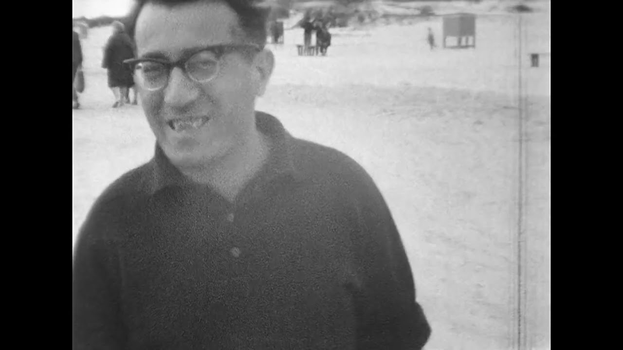 Tiomkin. Palanga. 1970s.