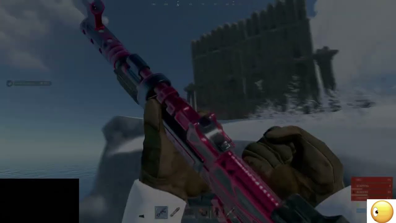 50fps player...