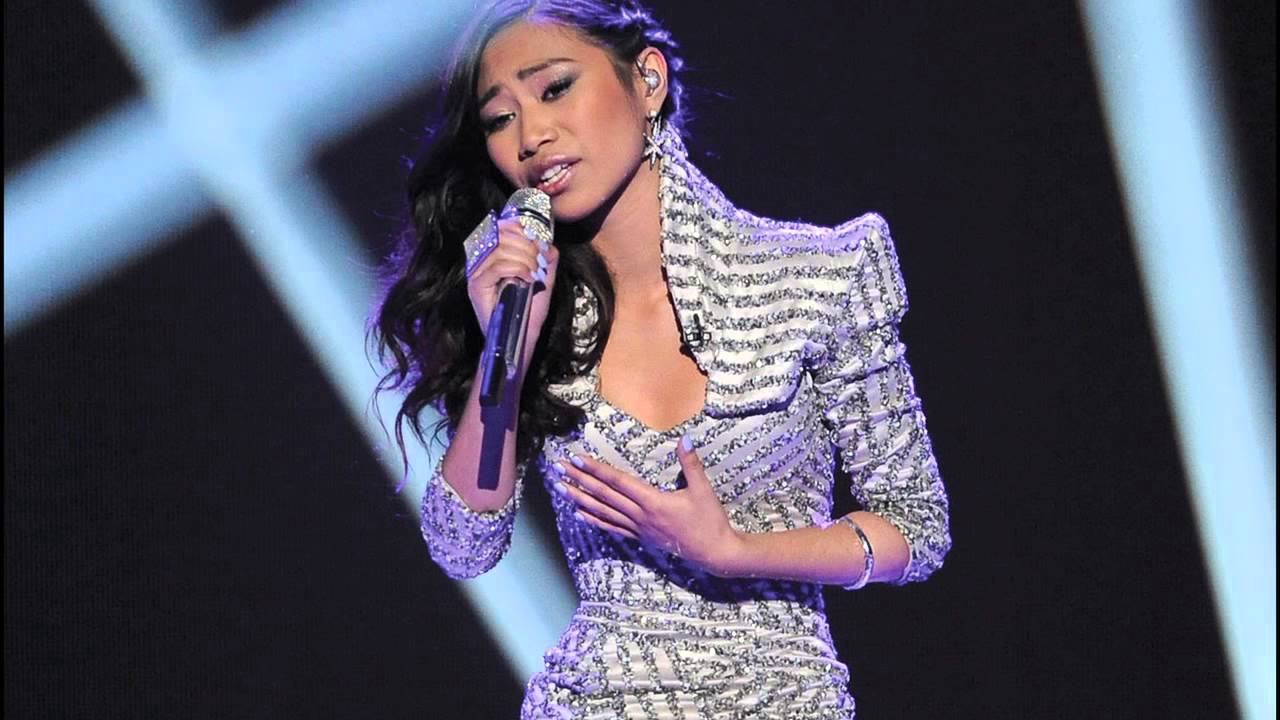 Jessica Sanchez - 