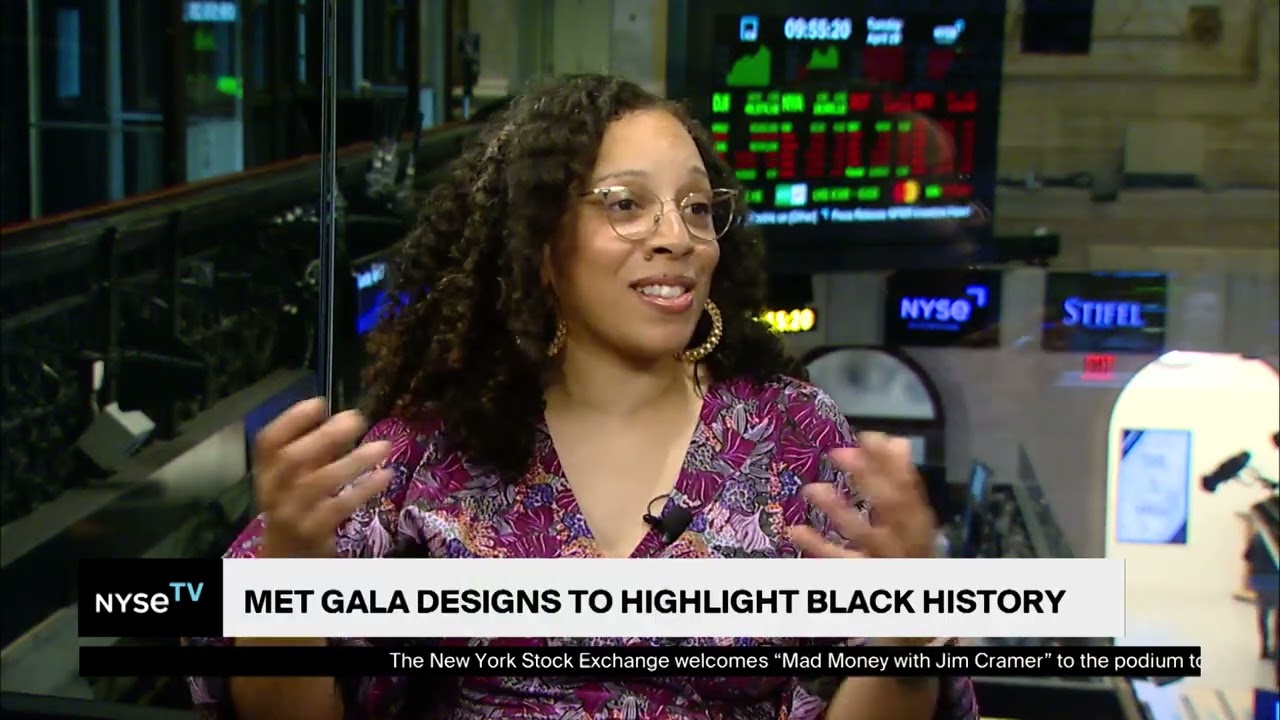 Angela Johnson, Senior Writer at The Root  Joins Live on NYSETV