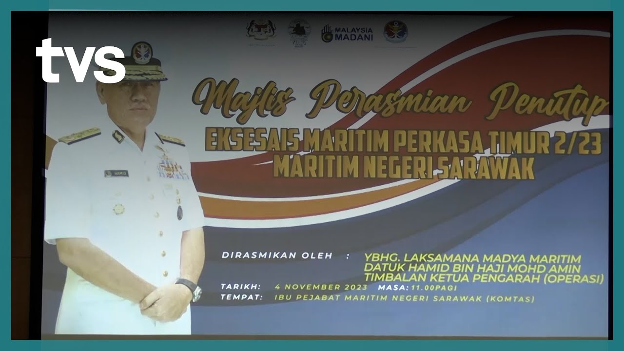 Sarawak bakal terima OPV 1 hujung bulan ini | TVS