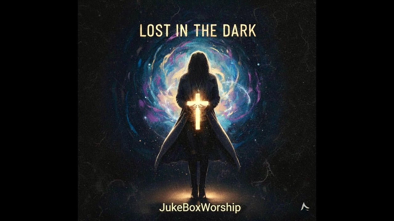 Lost In The Dark