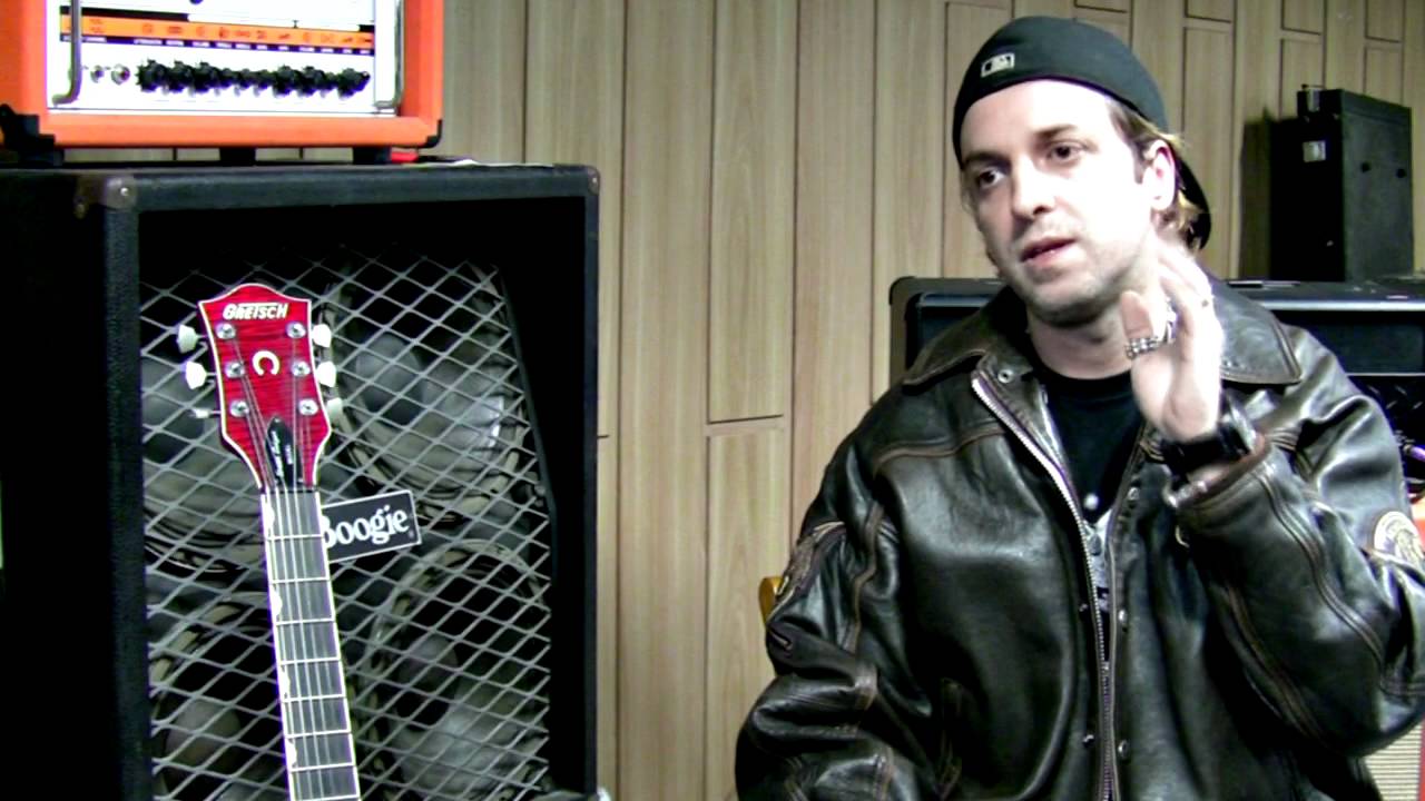 Xtreme Ears: Entrevista com Thiago Castanho, Guitarrista da Banda Charlie Brown Jr e Capital Inicial