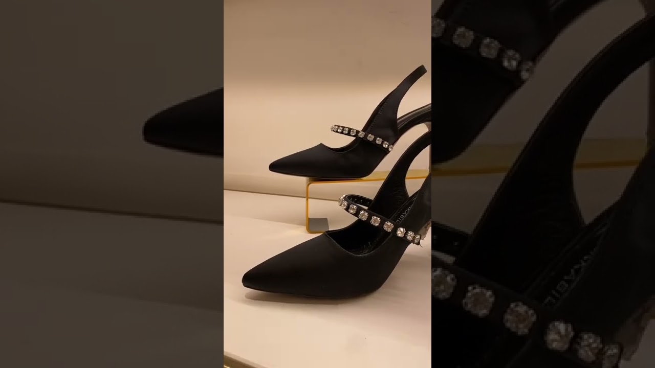 Mesel Shoes summer