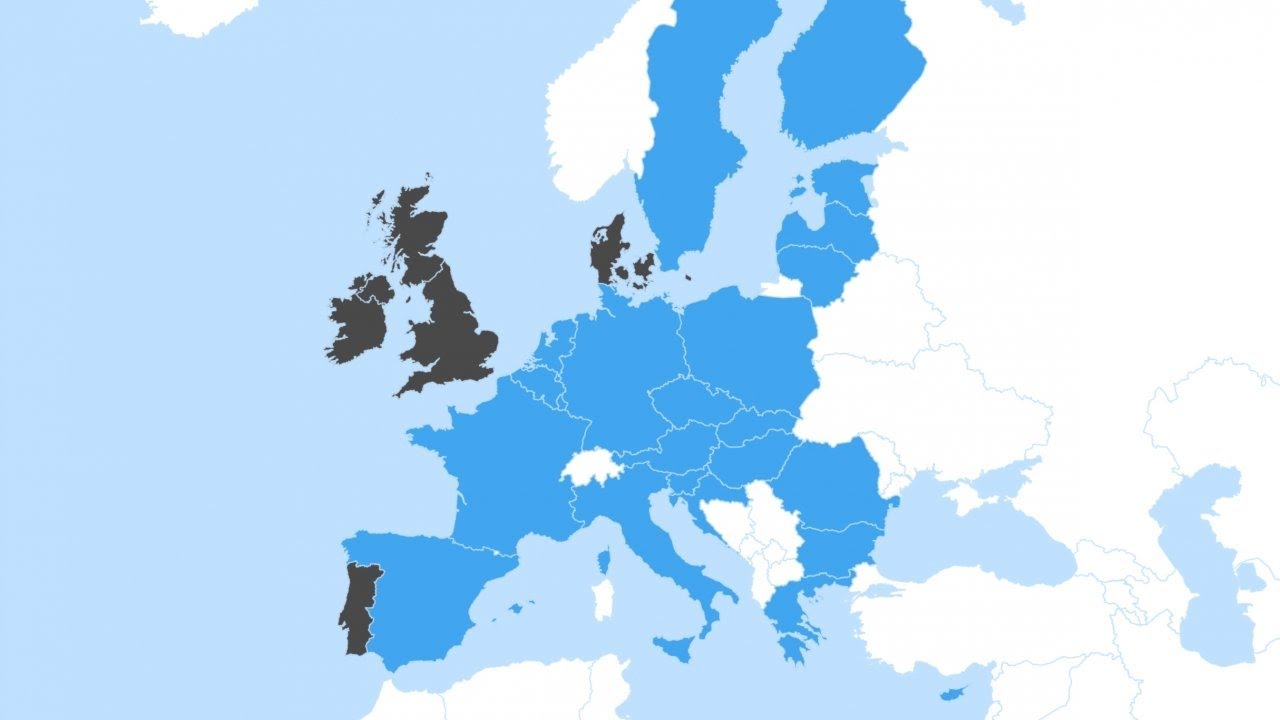 European nations agree to joint military plan