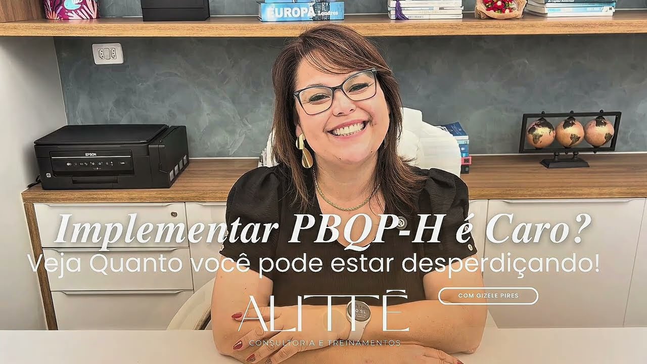Implementar PBOP-H e Caro? Veja Quanto você pode estar desperdiçando!