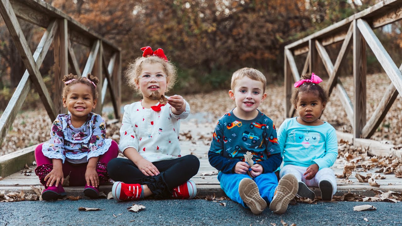 The Dody Family's Adoption Story