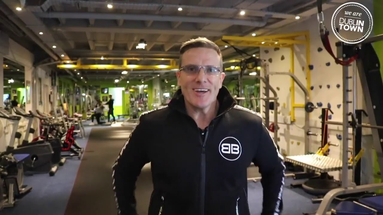 Getting Healthy in the New Year - An Expert's Guide