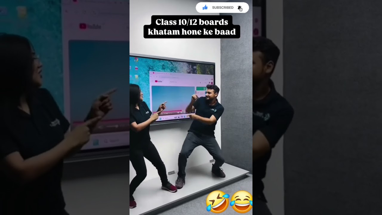 Next Topper Team Dance 
