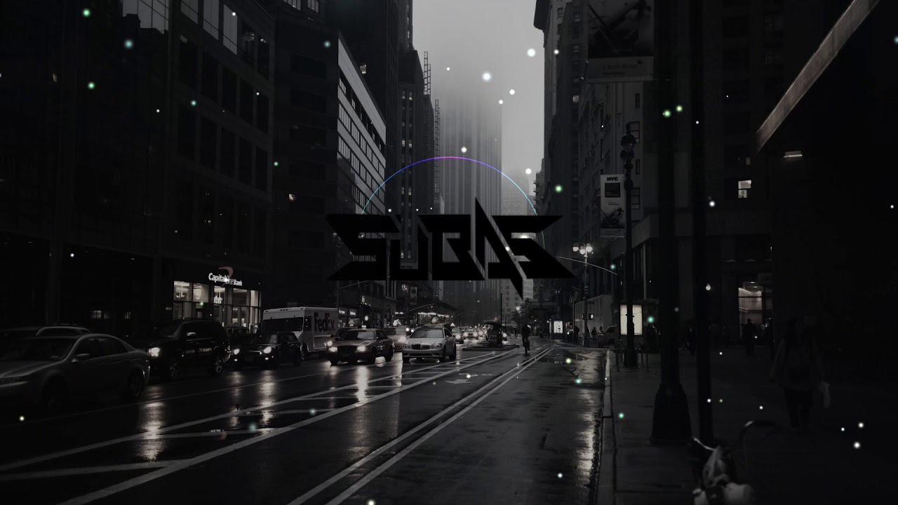 Subas 💀 - Allah (Arabic Trap)