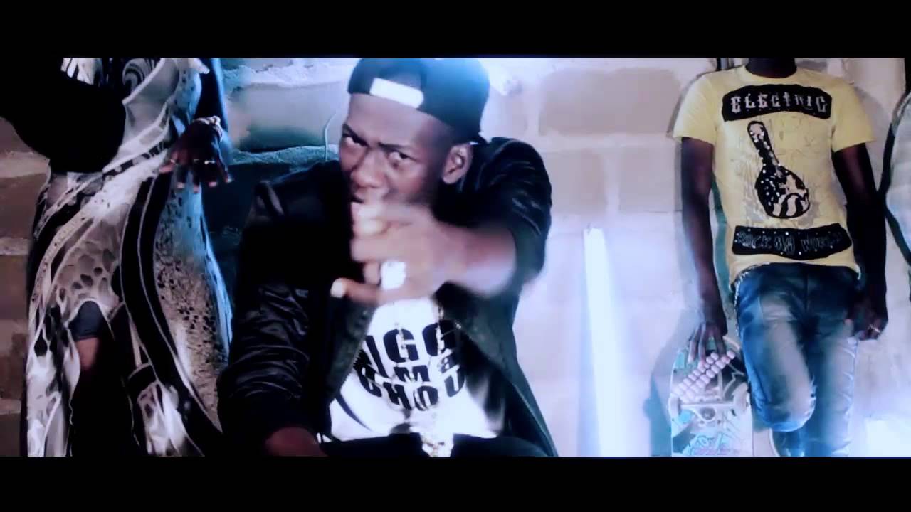 Nigga, i ma choua - Lezy Booza - Clip Officiel HD Directed by Doc Bah