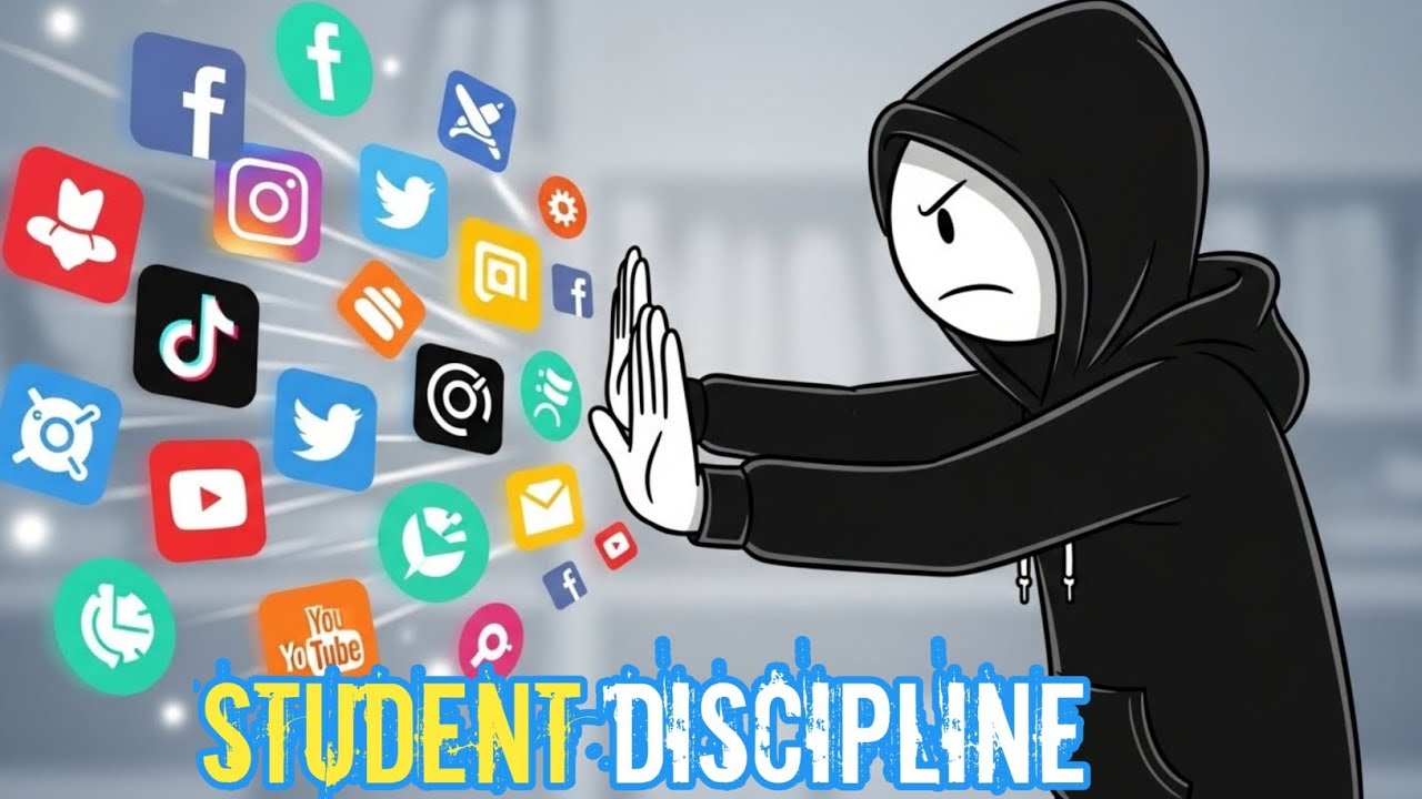 ⏰ Morning to Night: How Students Should ACTUALLY Plan Their Day