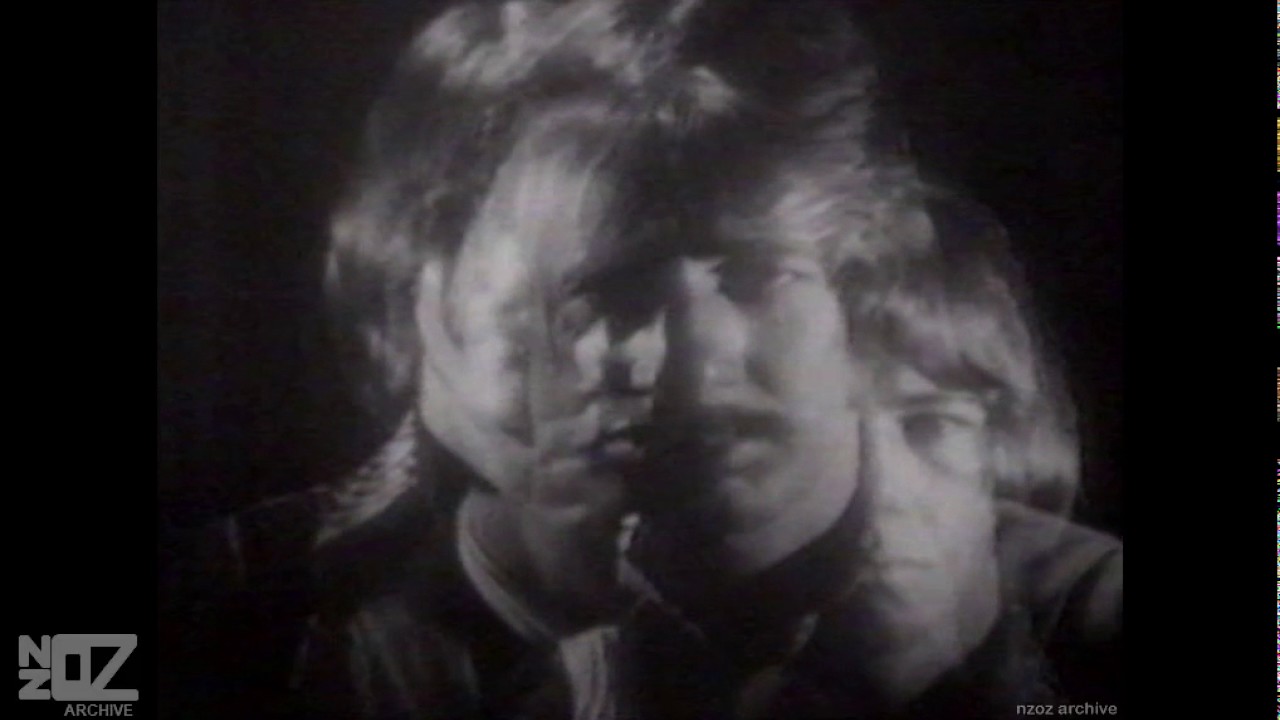 The Flying Circus - Hayride (1969)
