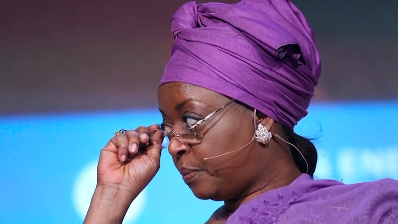 Nigeria's ex-oil minister stands trial in UK on bribery charges | REUTERS