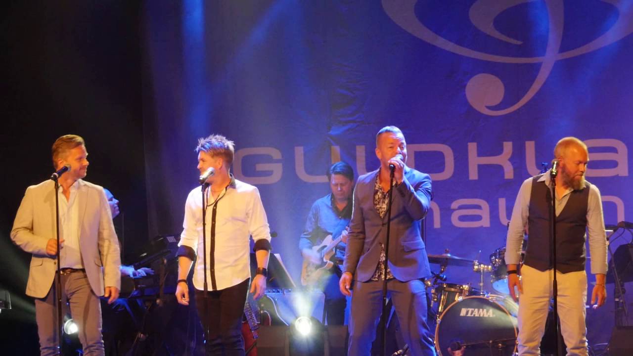 Arvingarna framf&ouml;r 