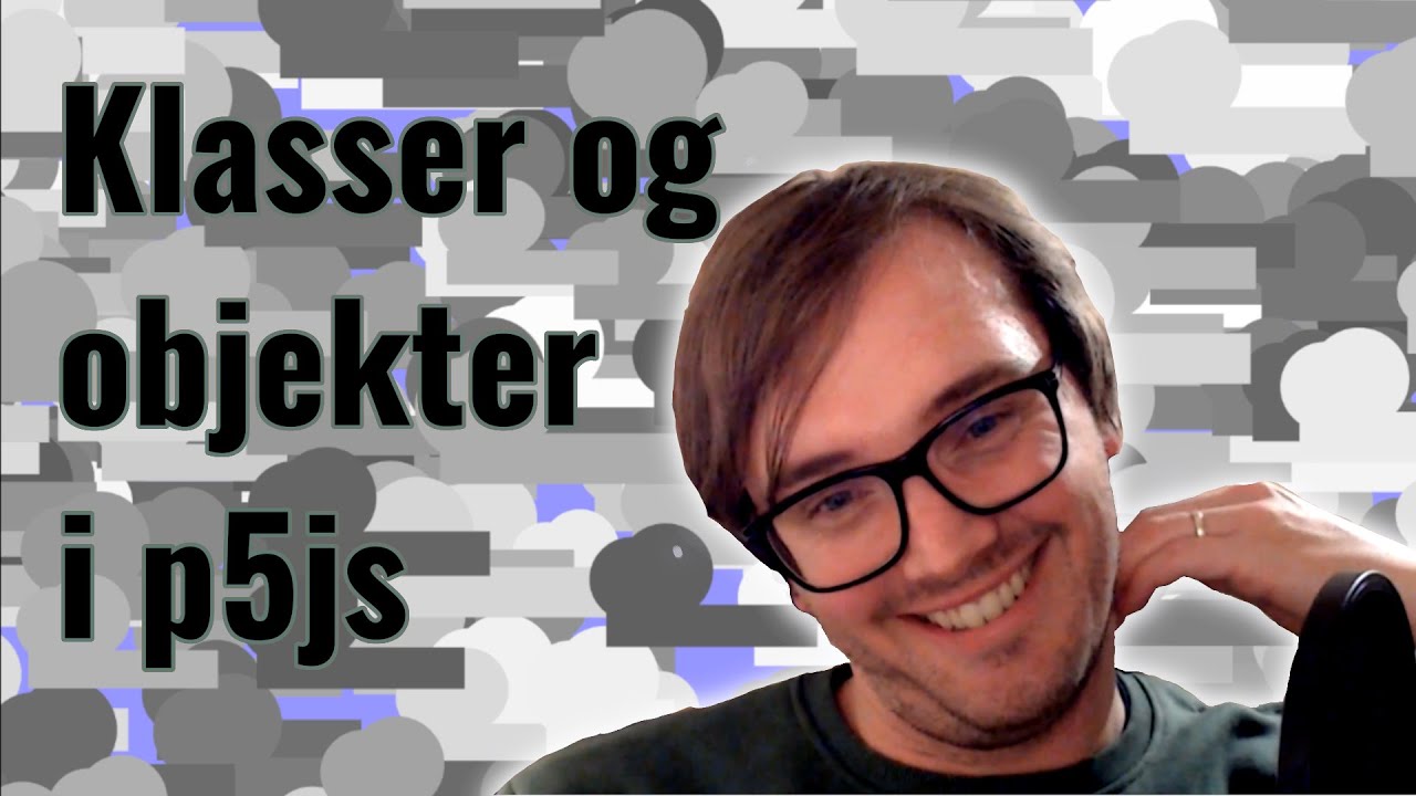 Koding for viderekomne #1 Klasser og objekter