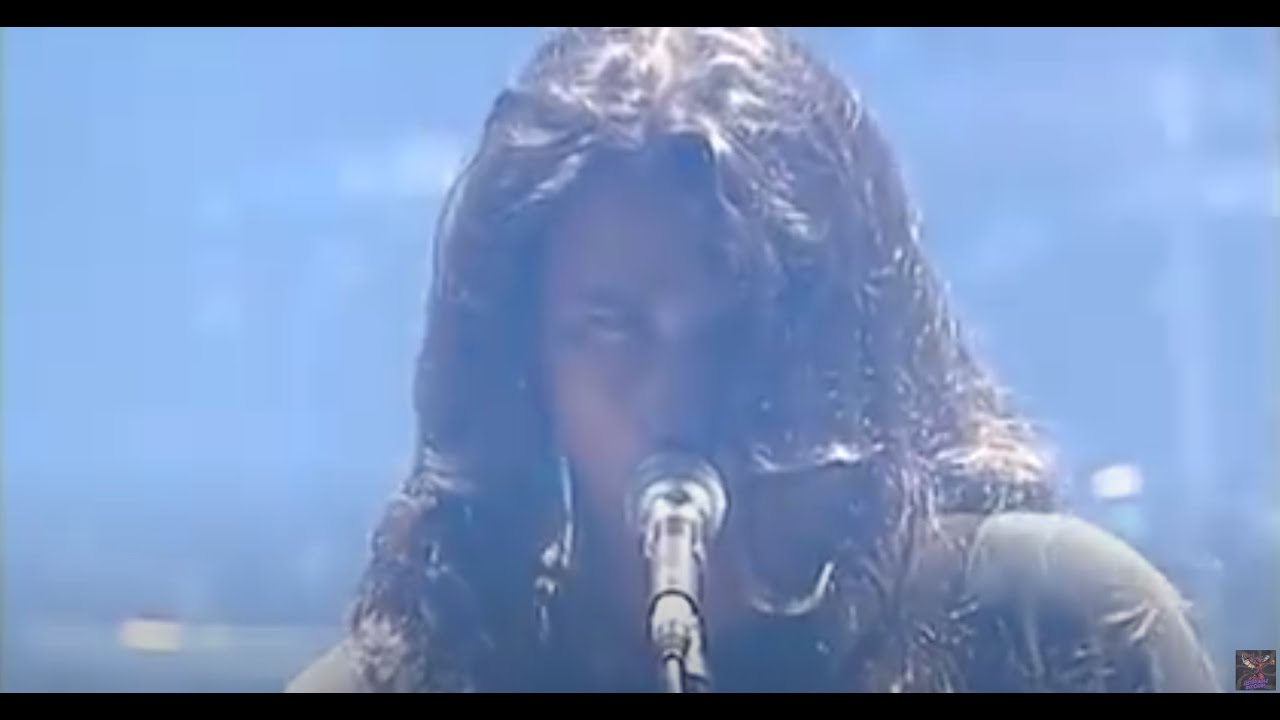 GOJIRA - Remembrance LIVE