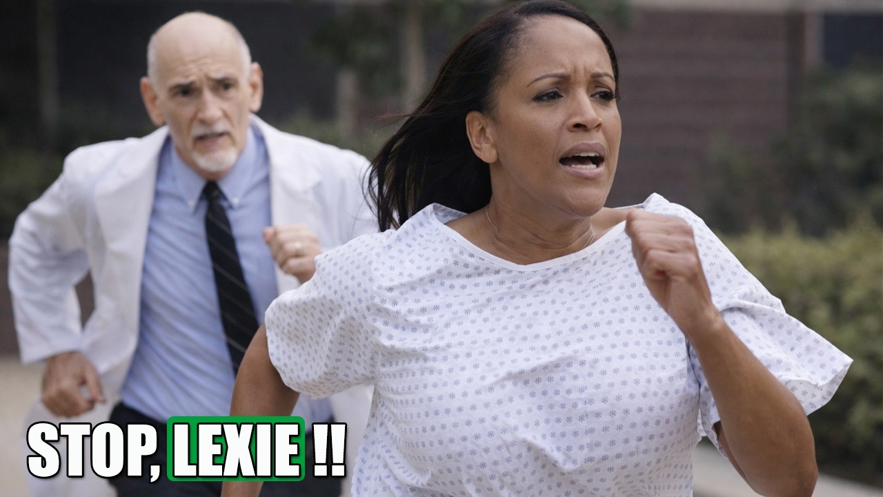 Lexie’s Shocking Escape After Her Return From The Dead | Days of Our Lives Spoilers