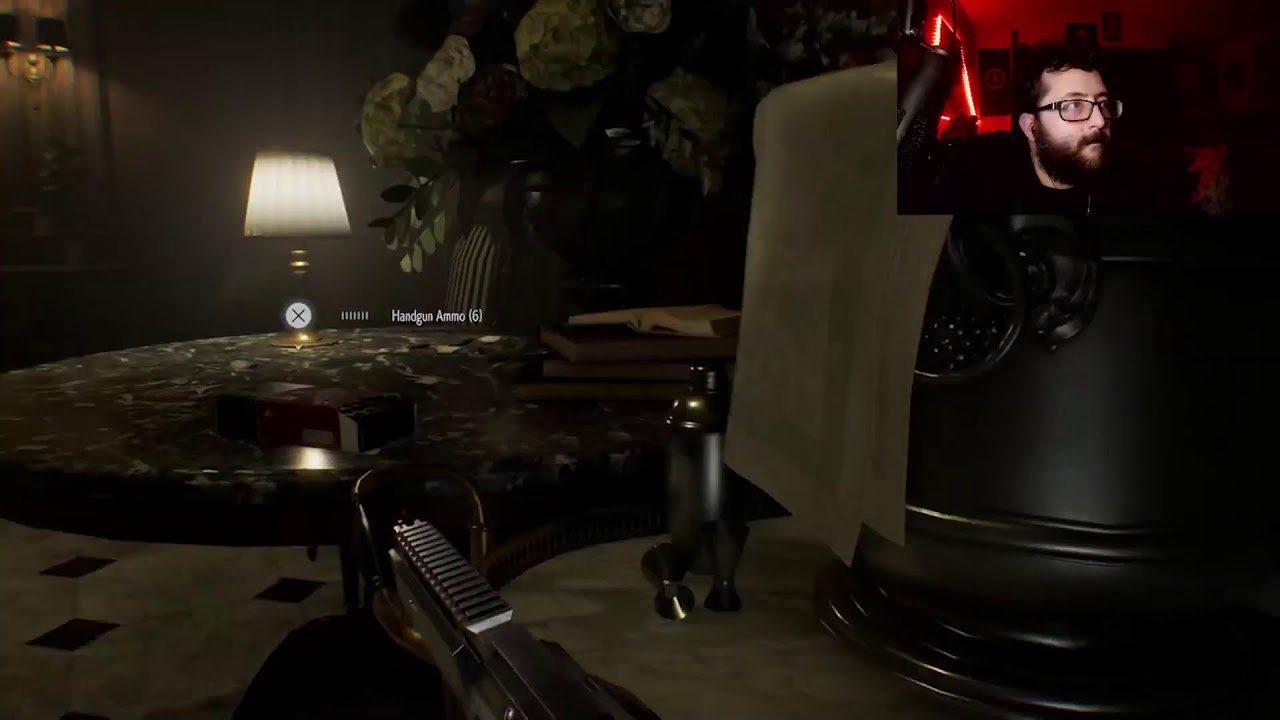 Insanity Mode | Resident Evil Requiem