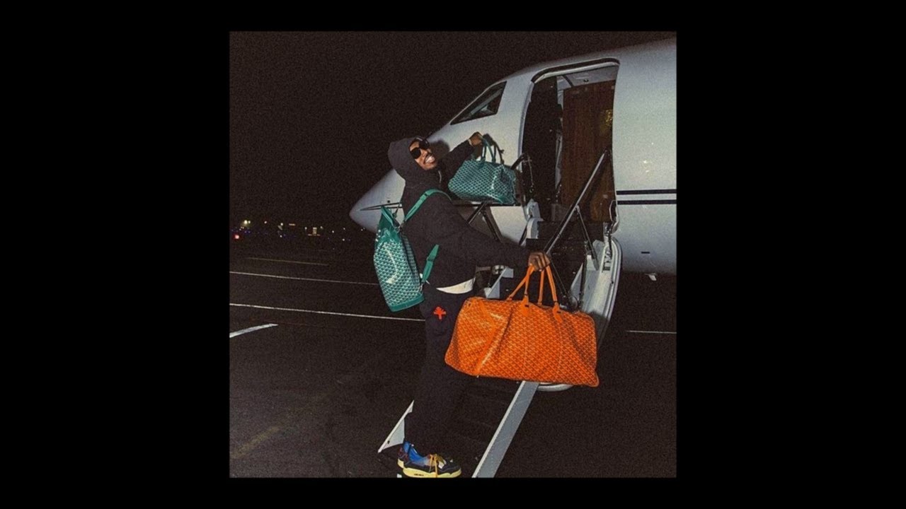 [FREE] Knucks x Blanco x Jazz Drill Type Beat 2024 | 