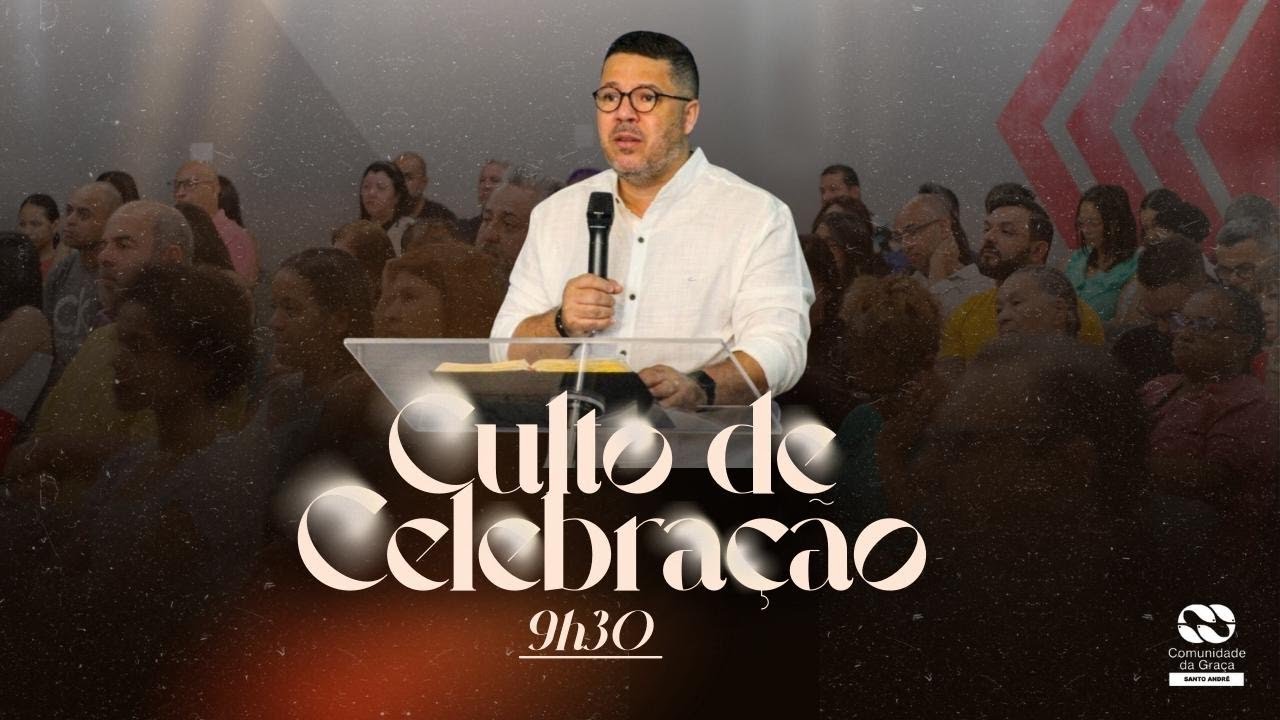 VENCENDO O DESANIMO // Pr. Jocimar Araujo