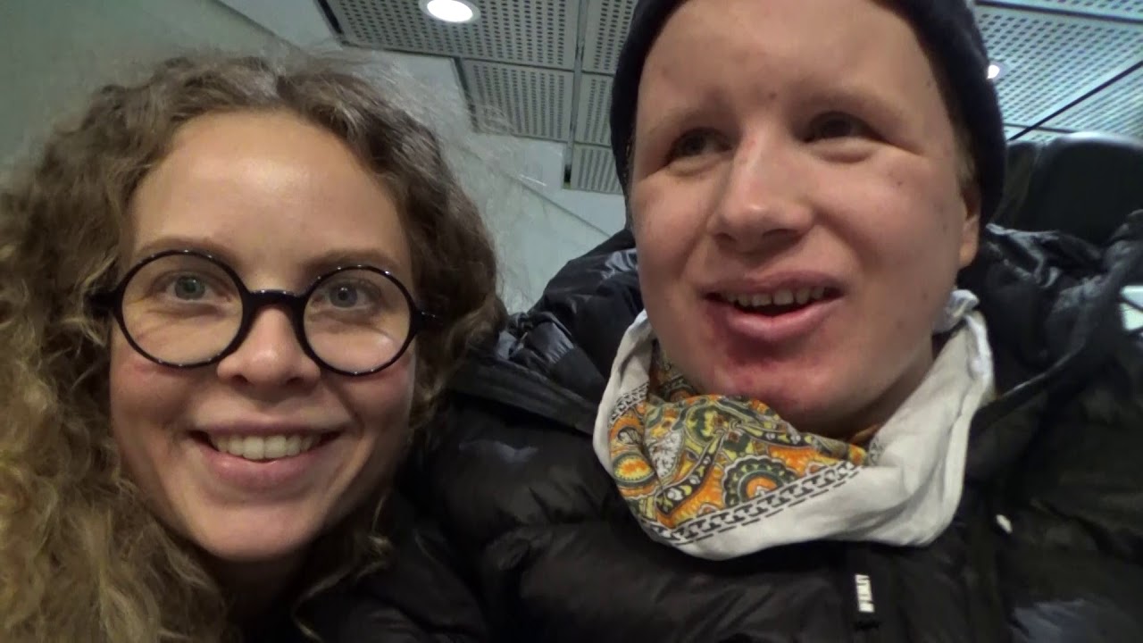#KäraAssistent säsong 2 del 1