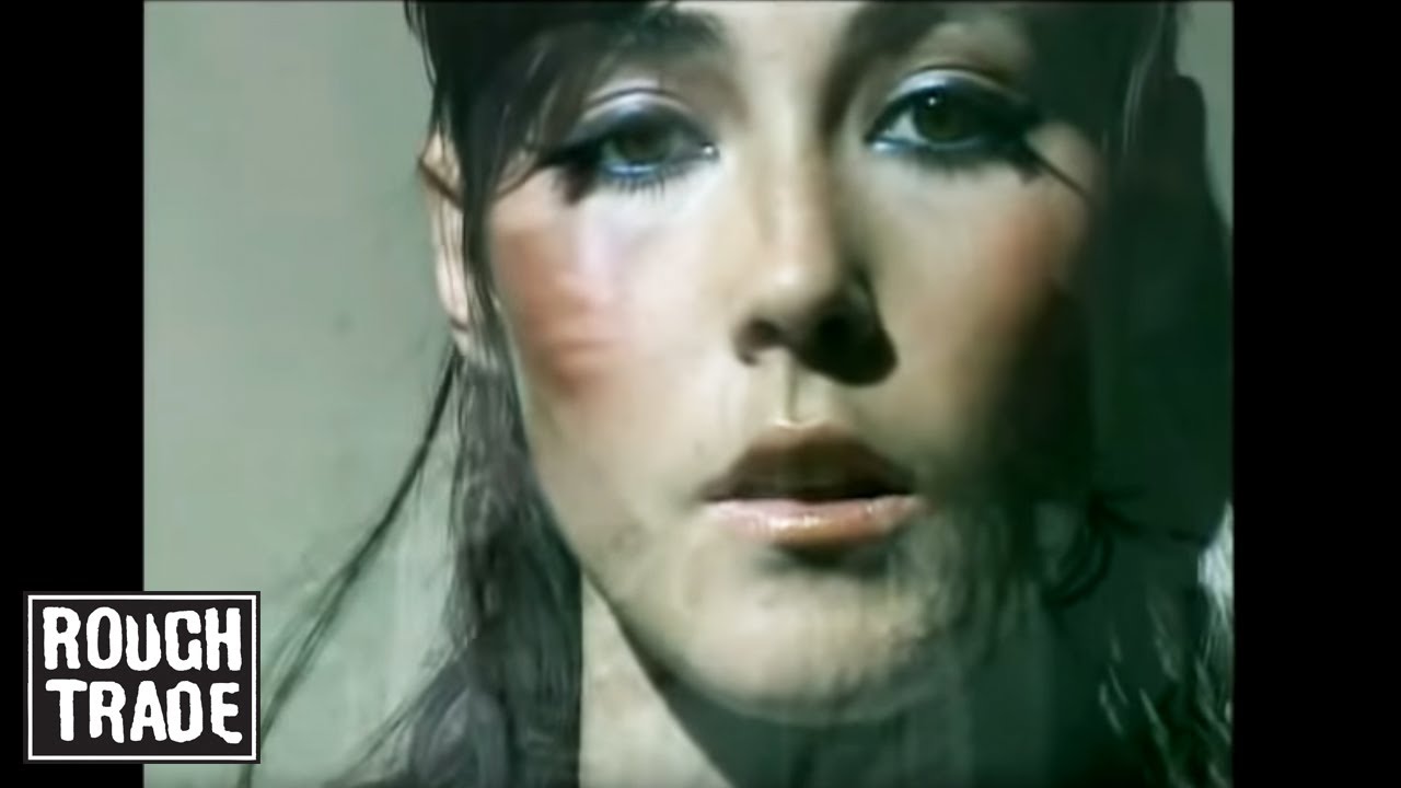 ANOHNI (as Antony and the Johnsons):  You Are My Sister