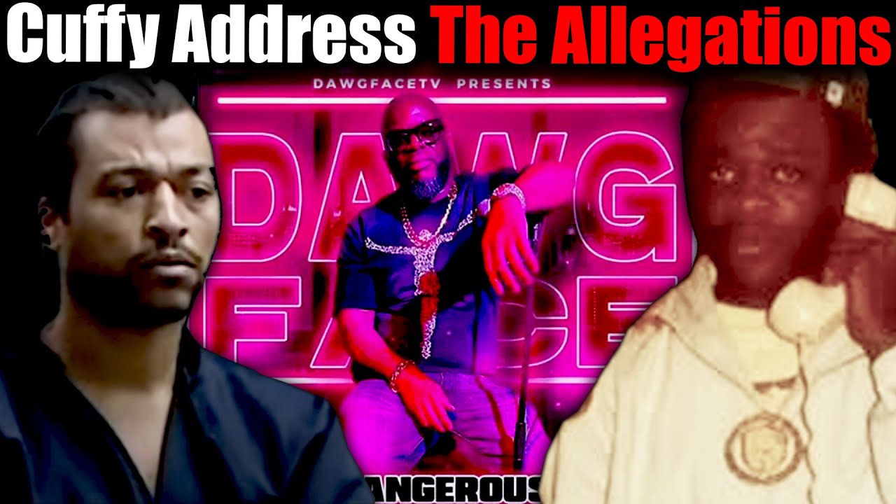 Cuffy addresses Allegations that He was Set up and Big Meech knew about it, details on what happened