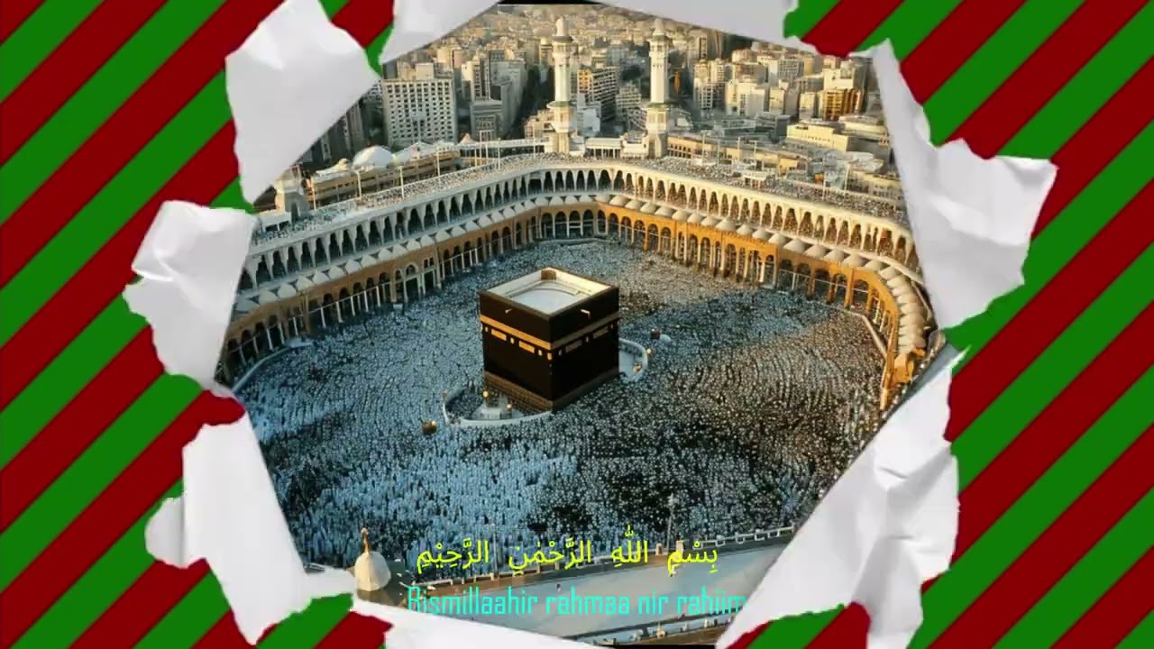 Abdurrahman Al-Sudais Juz Amma #juzamma #quran