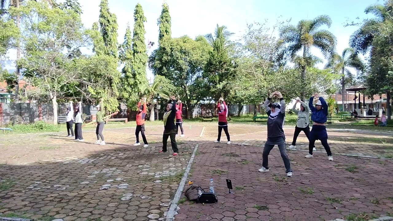Bag 203,Minggi 09112025 