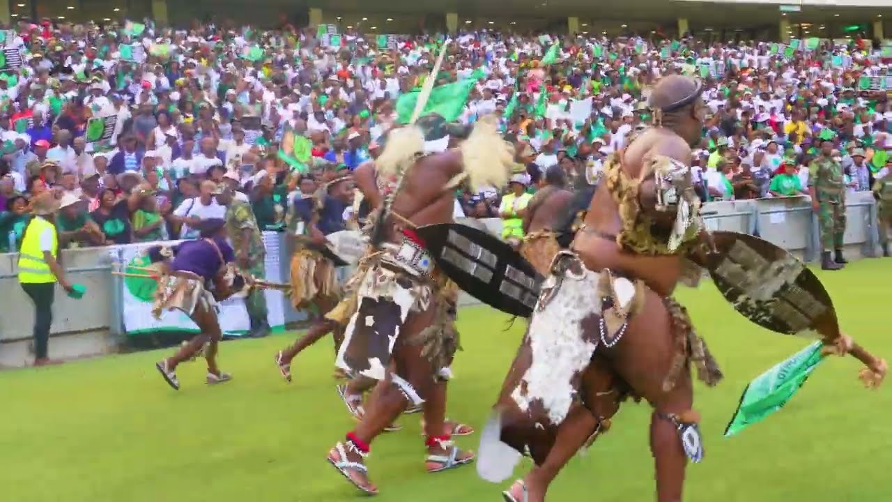 MDIDIYELI MAKHANYA, MATHAWULA, UMKHONTO WESIZWE 1st ANNIVESSARY, UMHLABA UHLANGENE. #UMBUMBULU