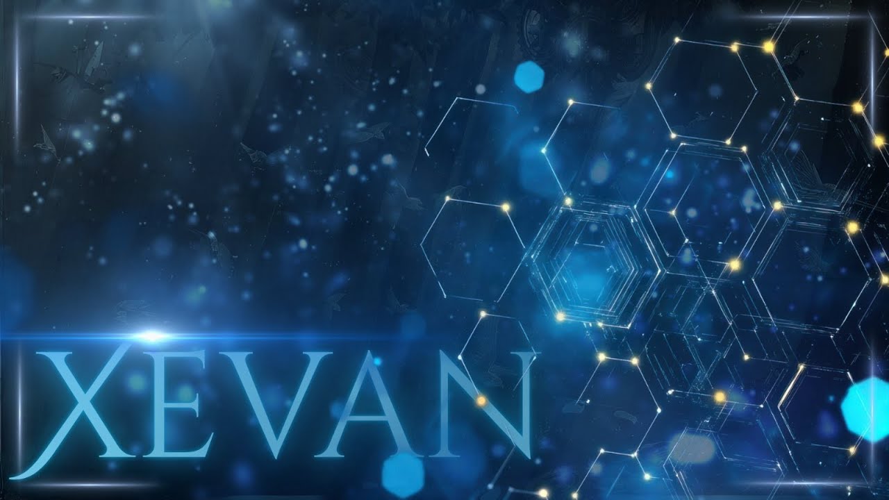 DJ Xevan - Groove on