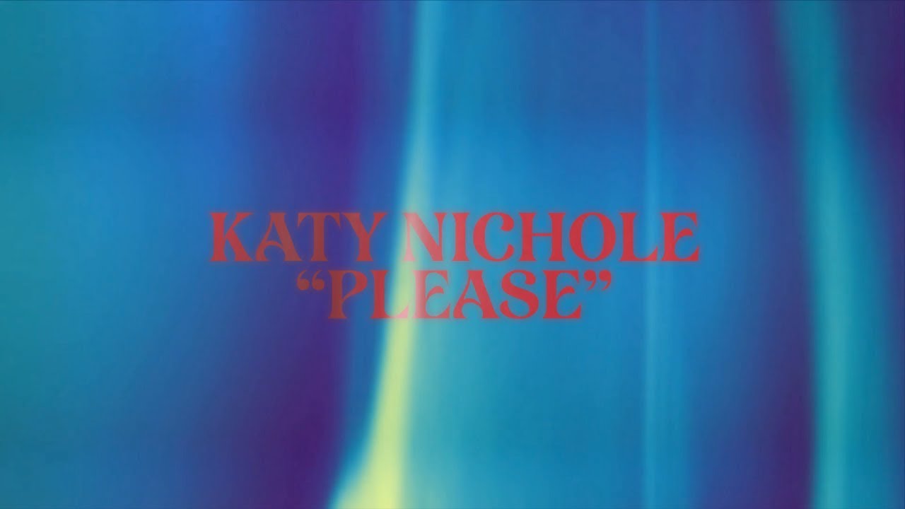 Katy Nichole - 