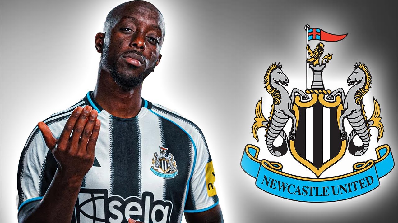 YOANE WISSA | Welcome To Newcastle 2025 ⚫⚪ Crazy Goals, Skills & Assists (HD)