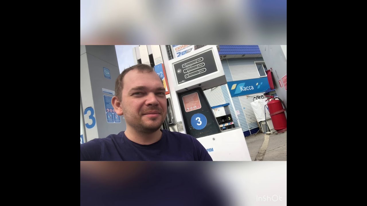 Как доехать до РФ из Узбекистана на машине. Вся поездка.